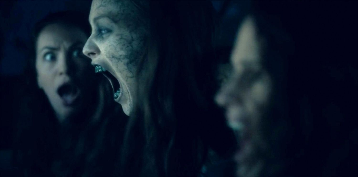 La miniserie que se convirtió en furor en Netflix. La miniserie que se convirtió en furor en Netflix.