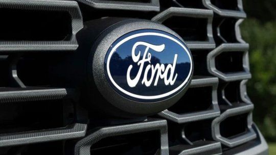 Ford da de baja su apuesta a la pick up eléctrica. Ford da de baja su apuesta a la pick up eléctrica.