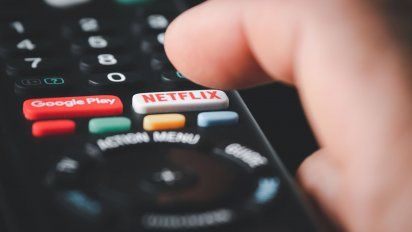 Cepo en Netflix: Costo extra para cuentas compartidas