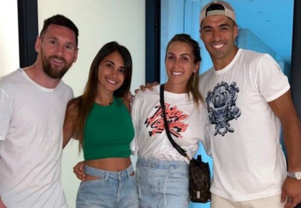 No es la primera vez ni será la última que las redes sociales y los medios de comunicación se unen para sugerir una crisis marital o una infidelidad entre Messi y Antonela.