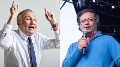 No hubo debate en Colombia: ganó Rodolfo Hernández