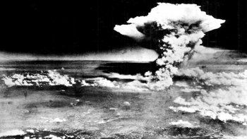 hiroshima, la tragedia que inicio la guerra fria hiroshima, la tragedia que inicio la guerra fria