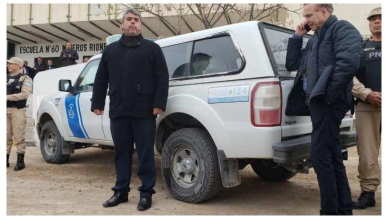 Para Pichetto, a Macri lo castigó la clase media y pidió 