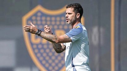 Qué debe pasar para que Boca no clasifique a la Copa Libertadores 2025
