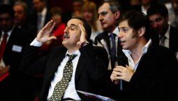 altText(A las trompadas se habrían agarrado Kicillof y Moreno por el próximo fracaso oficial)}