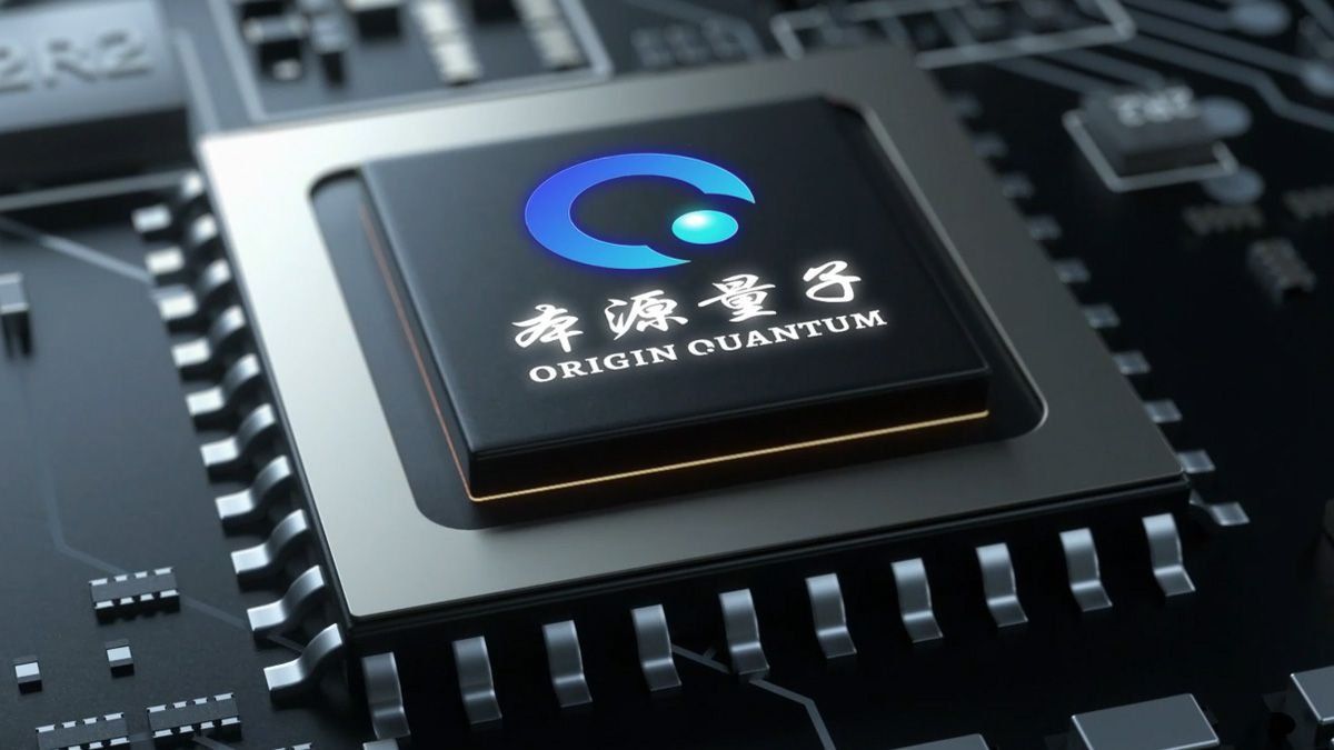 China y el desarrollo cuántico.&nbsp;