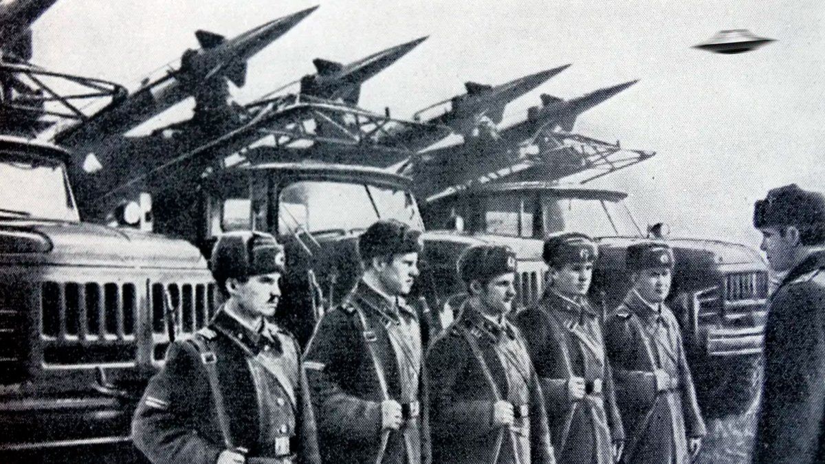 ¿Qué es esto? ¿Es real?&nbsp;