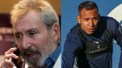 Polémicas declaraciones de Daniel Vila sobre Sebastián Villa