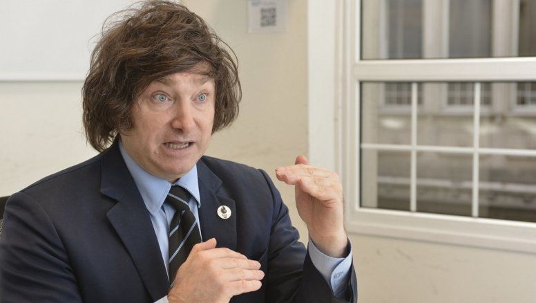 CFK le pegó a los libertarios... y Javier Milei contraatacó