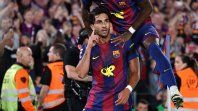 Las declaraciones de Ferran Torres sobre la renovación y el avance del PSG volvieron a tensionar su relación con una parte del barcelonismo. Las declaraciones de Ferran Torres sobre la renovación y el avance del PSG volvieron a tensionar su relación con una parte del barcelonismo.