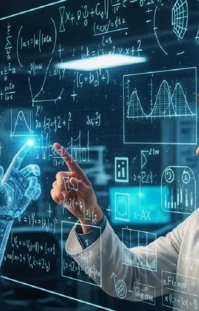 Estados Unidos avanza con la inteligencia artificial y esta ya puede recetar sin médico