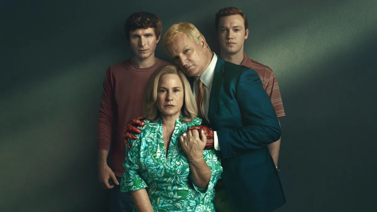 "Crimen de una dinastía: El caso Murdaugh", disponible en Disney+. "Crimen de una dinastía: El caso Murdaugh", disponible en Disney+.