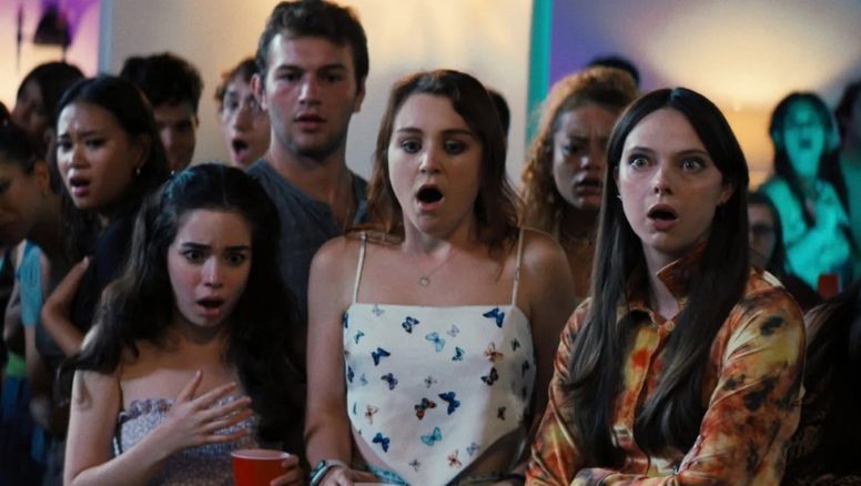 La nueva comedia de Netflix que está haciendo reír a los argentinos