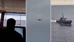 Rusia ingresó en el espacio de la OTAN