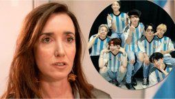 Polémicos tweets contra BTS