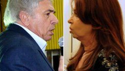 altText(De la Sota aguarda respuestas de Casa Rosada para un crédito)}