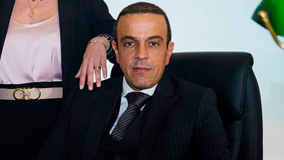 El abogado de Wanda Nara y L-Gante procesado por estafa: A quién habría robado y cuánta plata