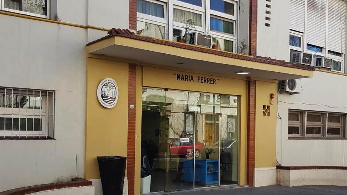 El Banco Ciudad, junto a su fundación, anunció la donación de equipamiento médico al Hospital María Ferrer. El Banco Ciudad, junto a su fundación, anunció la donación de equipamiento médico al Hospital María Ferrer.