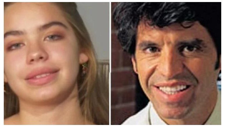 Biasotti pidió que su hija, Anna Chiara del Boca, no lo denuncie por abuso sexual