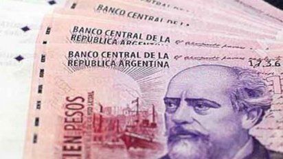 Pesificación forzosa: Inmobiliarias paralizadas y 'dólar interior'
