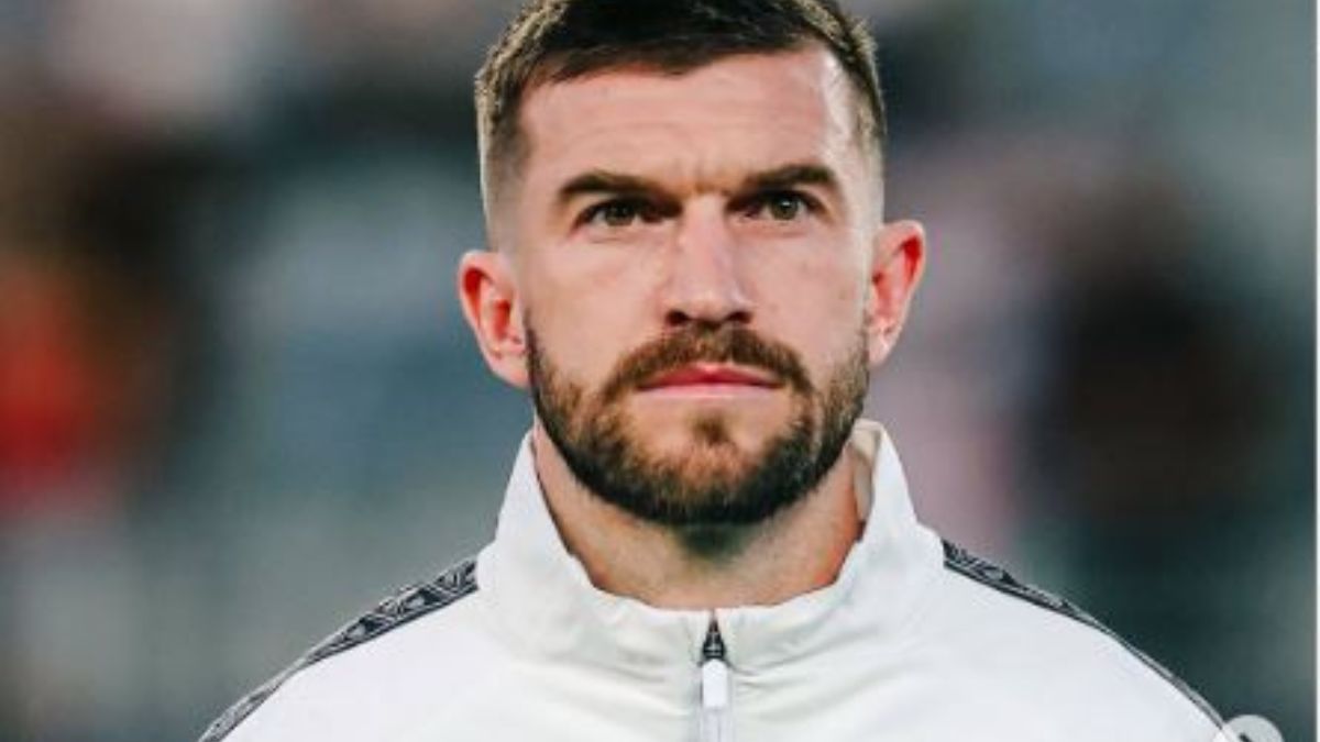 Payne, a Sudamérica Payne, a Sudamérica