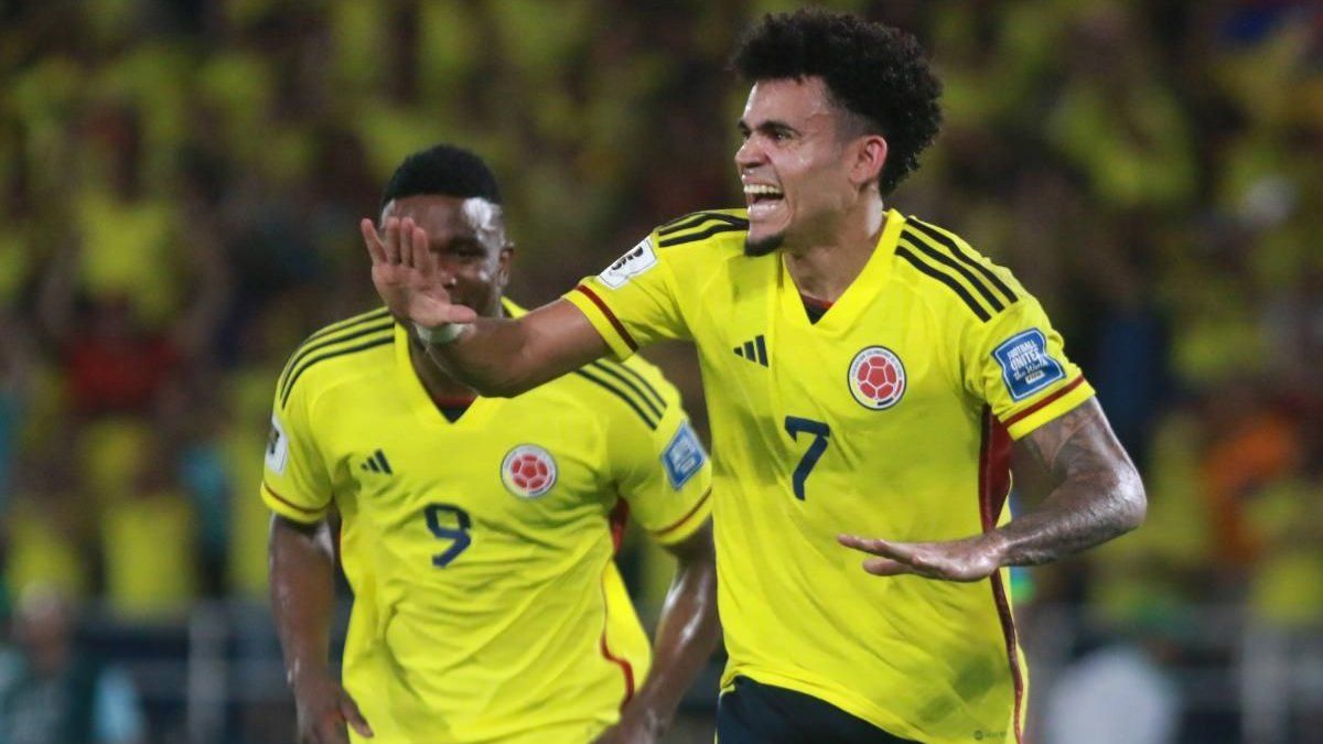 Suiza-Colombia: Los cafeteros buscan su lugar en cuartos de final
