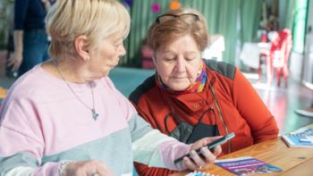 PAMI cambió las condiciones para acceder a medicamentos sin cargo PAMI cambió las condiciones para acceder a medicamentos sin cargo