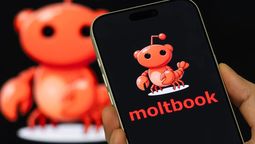 Moltboook es un espejo bastante fiel de nuestras propias ansiedades frente a un cambio que todavía no terminamos de comprender. Moltboook es un espejo bastante fiel de nuestras propias ansiedades frente a un cambio que todavía no terminamos de comprender.