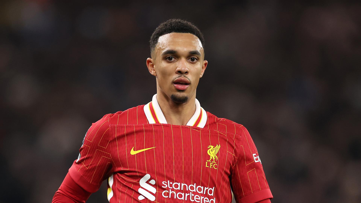 Foto: Liverpool FC. Foto: Liverpool FC.