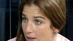 altText(Juana Repetto estalló contra quienes la tildan de 