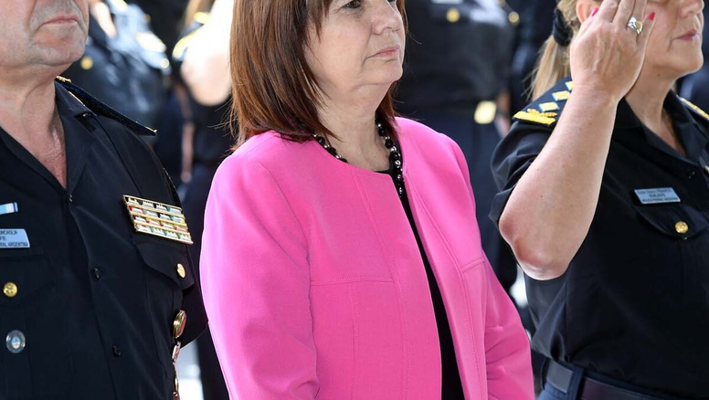 Patricia Bullrich en la mira: Seguridad compró $8.300 millones en fármacos ¿por coimas?