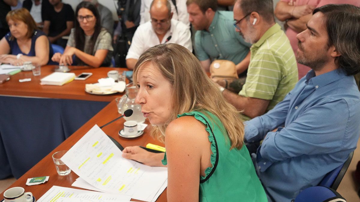 Bregman dijo que “hay grandes motivos para cuestionar a esta Corte