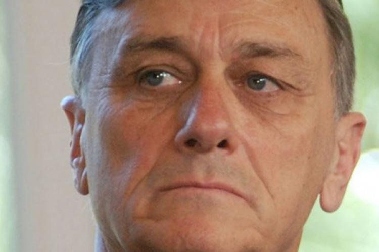 Binner fustigó el acuerdo de Cristina con Irán.