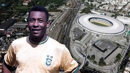 El Maracaná y el cambio de nombre que no pudo ser