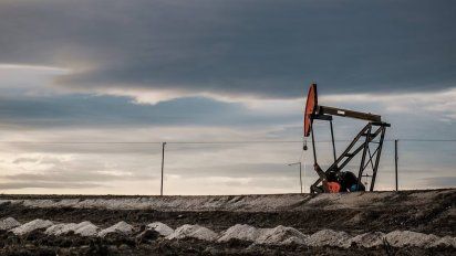 YPF y CGC confirman la fecha para perforar Palermo Aike