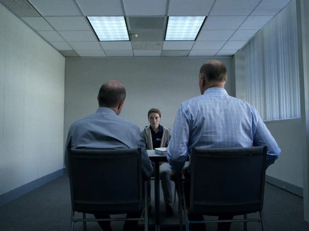 Netflix tiene la miniserie que tenés que ver sí o sí. (Foto: Netflix). Netflix tiene la miniserie que tenés que ver sí o sí. (Foto: Netflix).