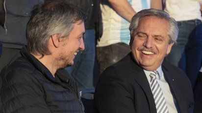 Máximo Kirchner, ¿desbocamiento o estrategia?