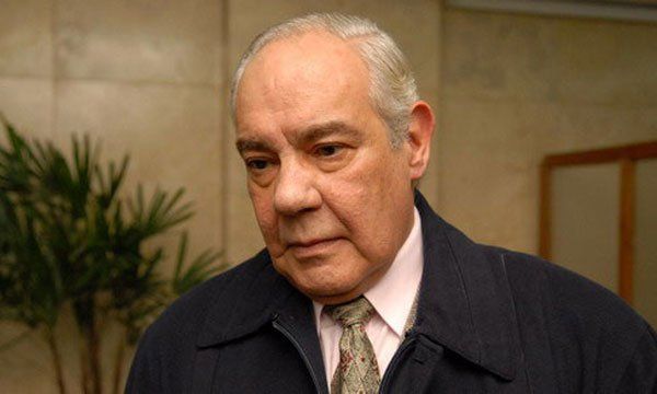Juan José Zanola.
