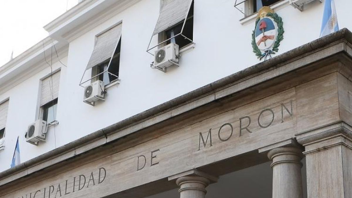 Posible venta de licencias de conducir en Morón