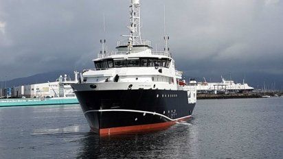Confirmado: La Armada logró correr a la Prefectura y su Angelescu