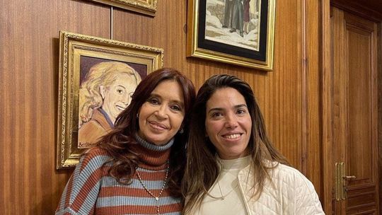 Dirigente investigada de la UOM compró departamento junto a Cristina Kirchner