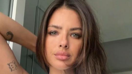 ¿El streaming le hizo la cruz?: La China Suárez volverá a dar una nota pero nuevamente en televisión. ¿El streaming le hizo la cruz?: La China Suárez volverá a dar una nota pero nuevamente en televisión.