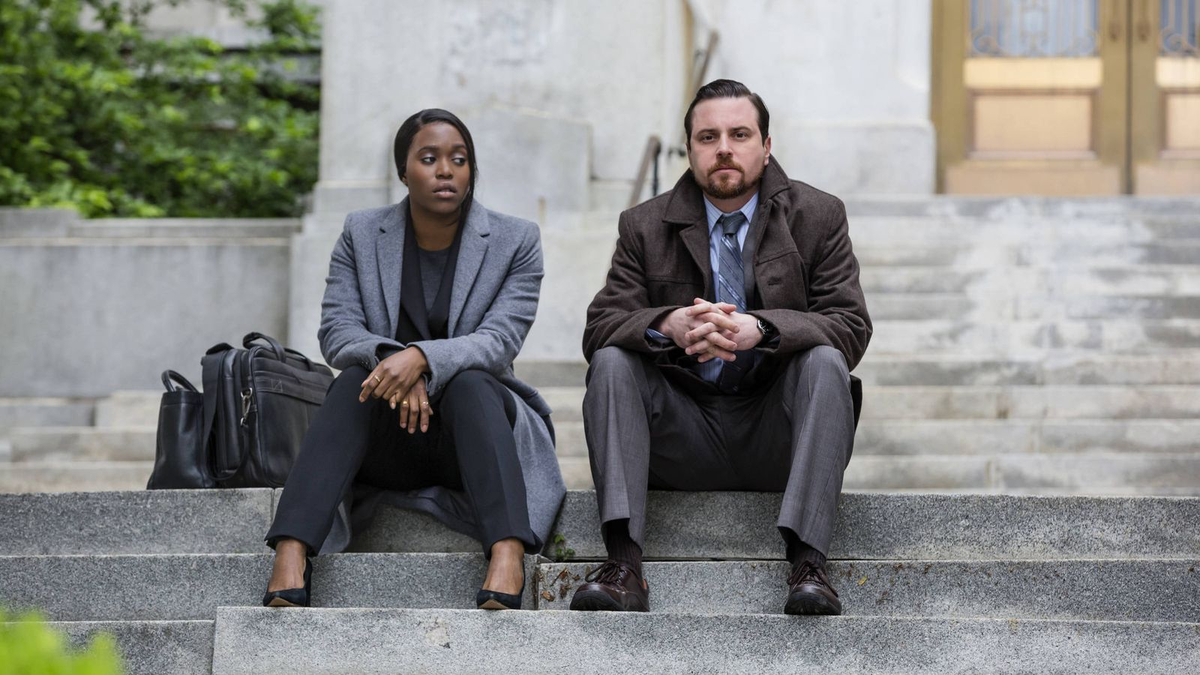 La serie de Netflix que no te podés perder. La serie de Netflix que no te podés perder.