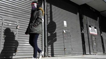 Por el suelo: La baja del consumo en CABA disparó el cierre de locales