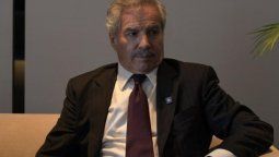 altText(En medio de fuertes rumores de renuncia de Felipe Solá, Argentina asume la presidencia del Mercosur)}