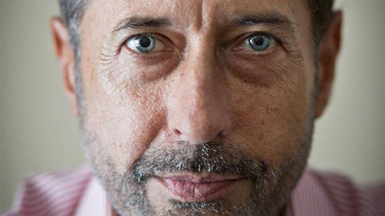 ¿Qué se sabe de Guillermo Francella y Elba Marcovecchio?