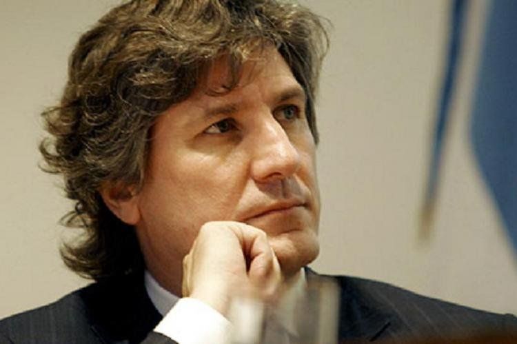 Amado Boudou