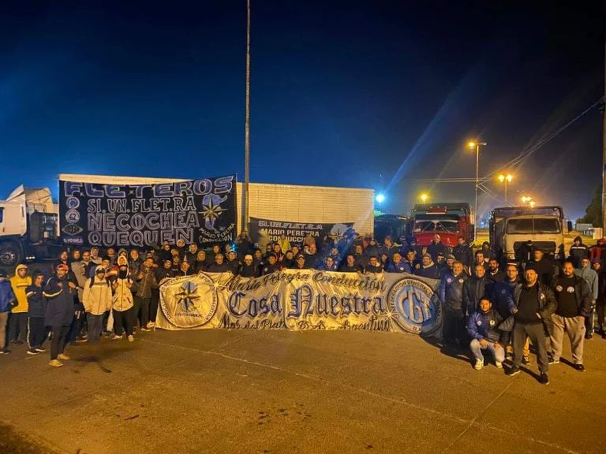 El Siunfletra afirma que hay