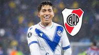 Maher Carrizo rompió el silencio luego de caerse su llegada a River. Maher Carrizo rompió el silencio luego de caerse su llegada a River.