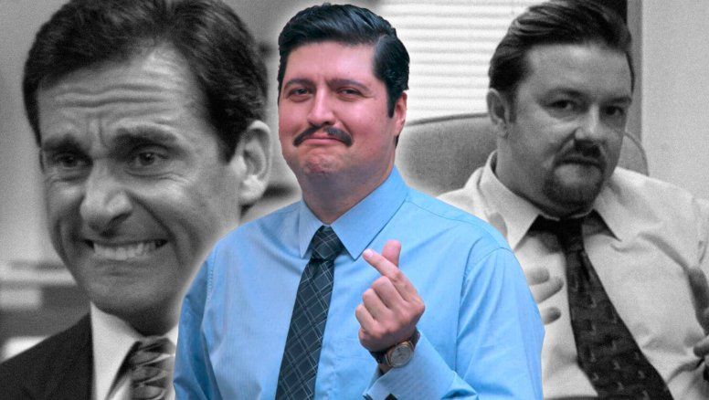La Oficina es un éxito: La versión mexicana de The Office explotó en Prime Video